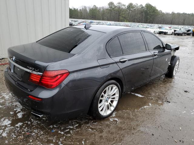 2015 BMW 750LI - WBAYE8C59FD780864