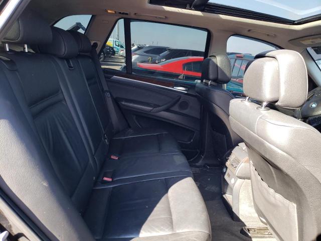 5UXZV4C51CL748216 BMW X5 Xdrive35i