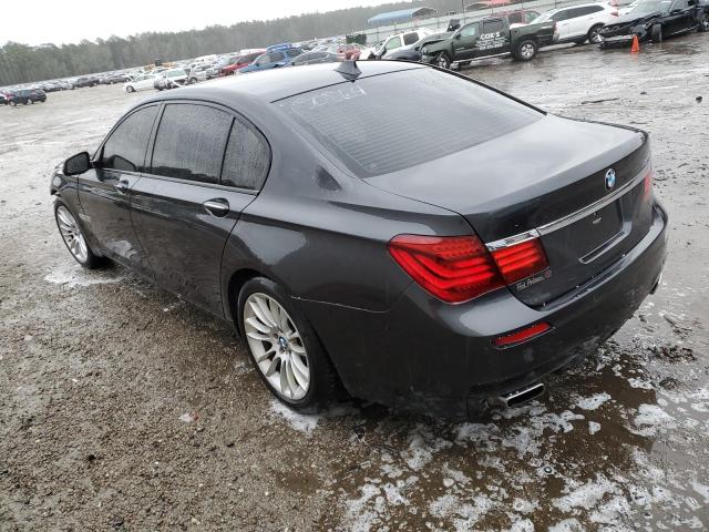 2015 BMW 750LI - WBAYE8C59FD780864