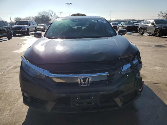 2016 HONDA CIVIC TOUR - 19XFC1F98GE023718