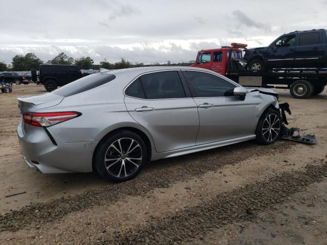 2019 TOYOTA CAMRY L - 4T1B11HK5KU772728