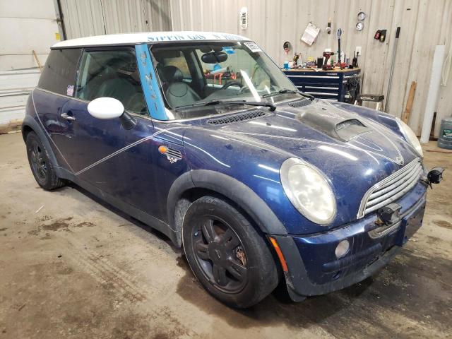 WMWRC334X3TC41517 Mini Cooper