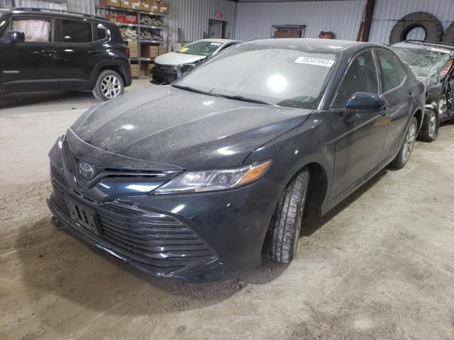 2018 TOYOTA CAMRY L - 4T1B11HK5JU600326