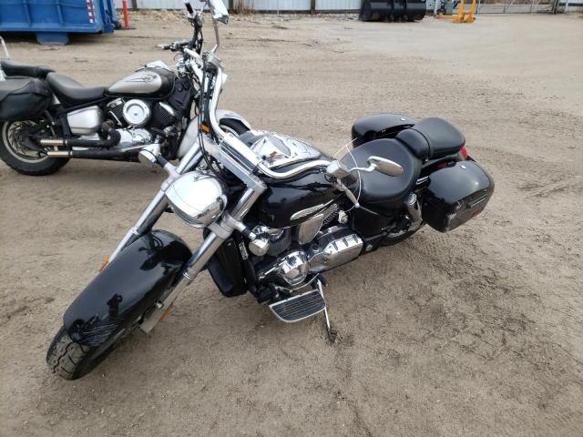2006 HONDA VTX1800 R2 1HFSC49526A400284