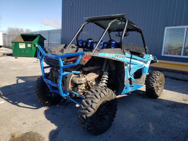 2019 POLARIS RZR XP 100 - 3NSVDE99XKH829948