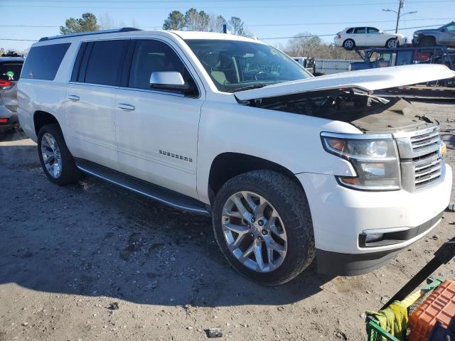 2017 CHEVROLET SUBURBAN C - 1GNSCJKC1HR354282