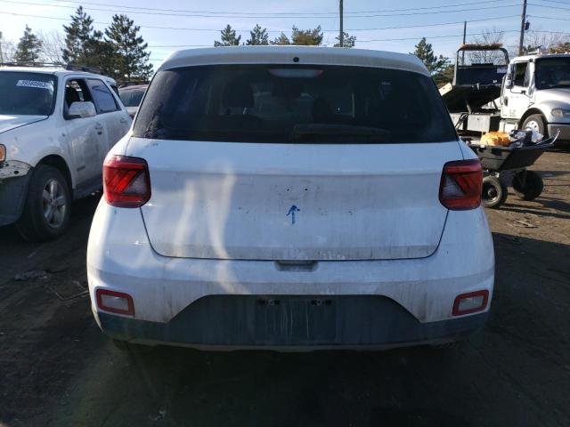 2020 HYUNDAI VENUE SE - KMHRB8A37LU045566