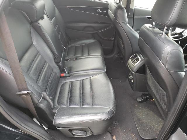 2016 KIA SORENTO - 5XYPKDA58GG071302
