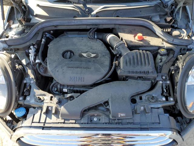 WMWXU1C57K2F81746 Mini Cooper