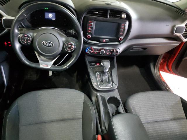 2021 KIA SOUL GT LI - KNDJ63AU6M7142145