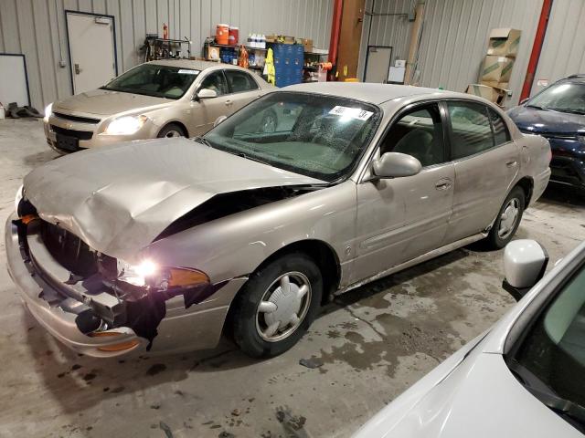 2003 Buick LeSabre Custom