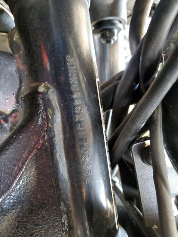 2003 HONDA VT750 DCB JH2RC44523M705382