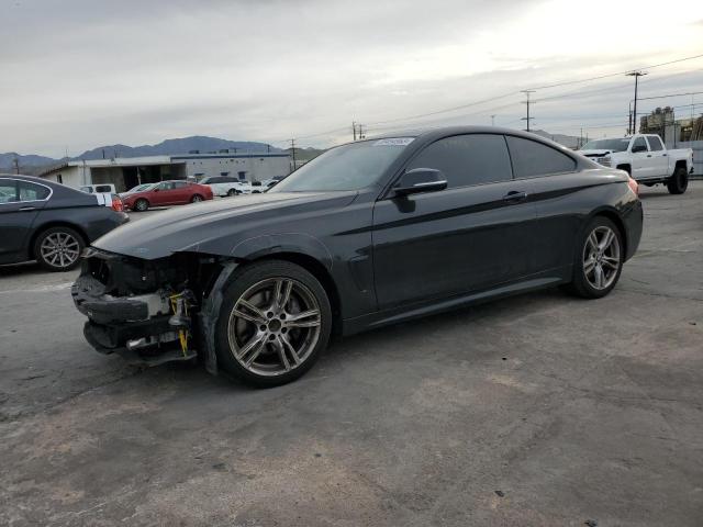 2016 BMW 435 I - WBA3R1C53GK529728
