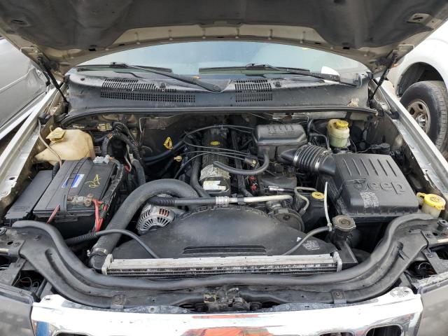 1J4GX48SX4C242316 Jeep Grand Cherokee Laredo