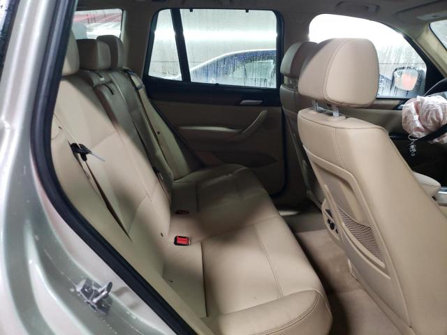 5UXWX7C52CL975753 BMW X3 Xdrive35i