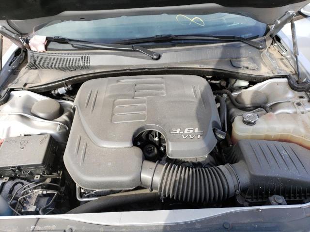 2021 CHRYSLER 300 S - 2C3CCABG5MH589198