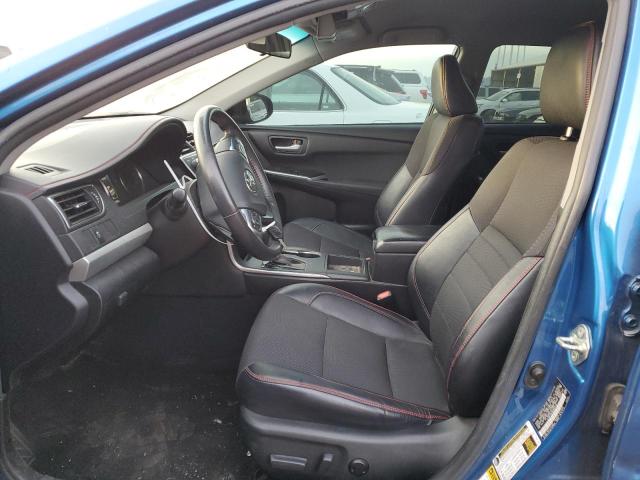 2017 TOYOTA CAMRY LE 4T1BF1FK3HU653184