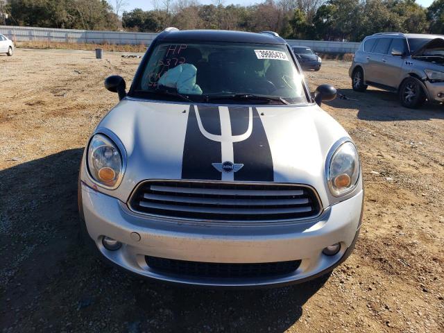 WMWZB3C51EWM32527 Mini Cooper