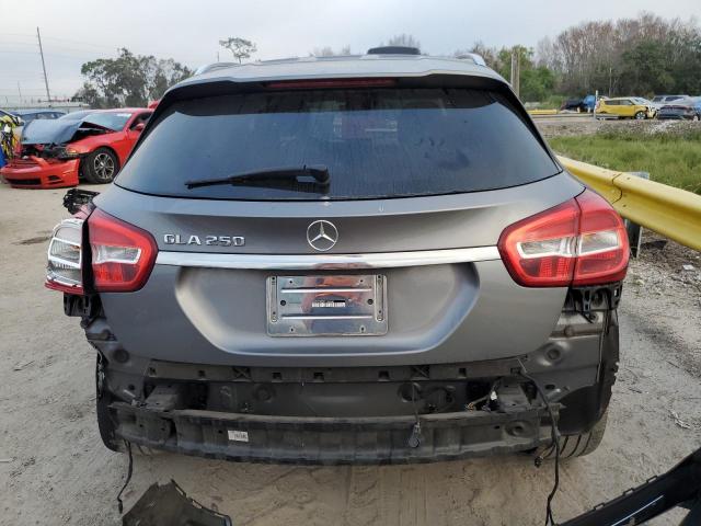 2015 MERCEDES-BENZ GLA 250 - WDCTG4EBXFJ186038