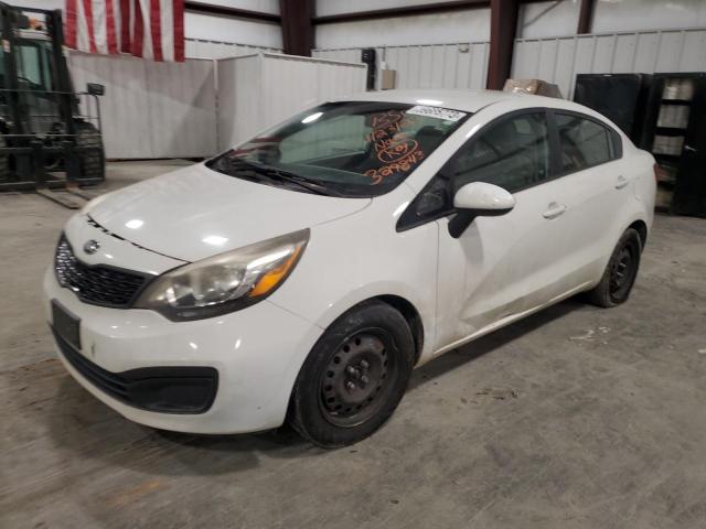 2013 Kia Rio LX