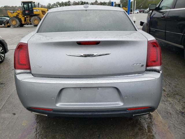 2016 CHRYSLER 300 S - 2C3CCAGG8GH321372