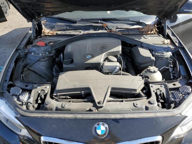 2016 BMW 228 XI SUL - WBA1G9C50GV598872