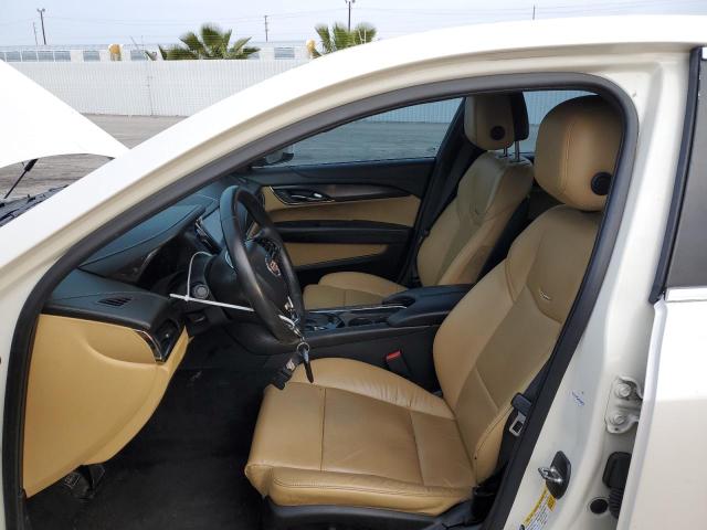1G6AA5RX6E0148517 Cadillac ATS