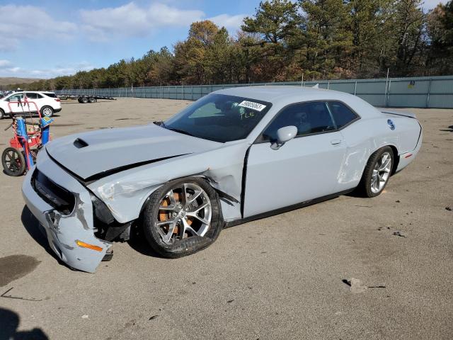 2020 Dodge Challenger GT