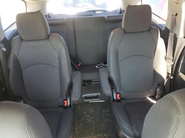 2021 CHEVROLET TRAILBLAZR - KL79MPS25MB143522