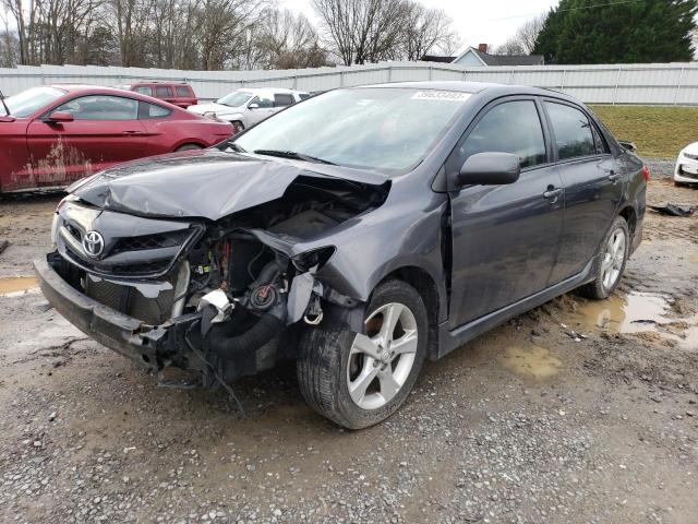 VIN 4T1BF1FKXGU522820 2016 Toyota Camry, SE no.1