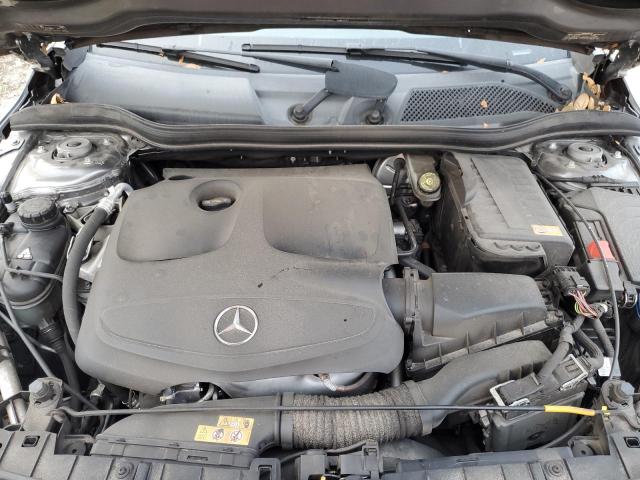 2015 MERCEDES-BENZ GLA 250 - WDCTG4EBXFJ186038