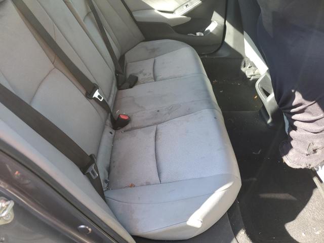2019 HONDA ACCORD LX - 1HGCV1F10KA114857