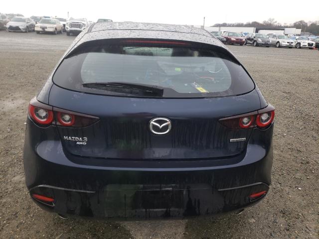 2022 MAZDA 3 PREFERRE JM1BPBLL9N1502674