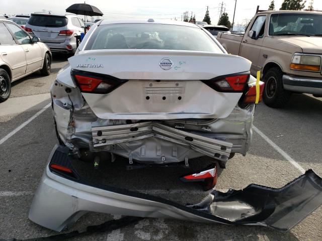 2020 NISSAN ALTIMA S - 1N4BL4BV7LC233740