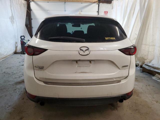 VIN KMHLS4AG0PU568029 2019 MAZDA CX-5 no.6