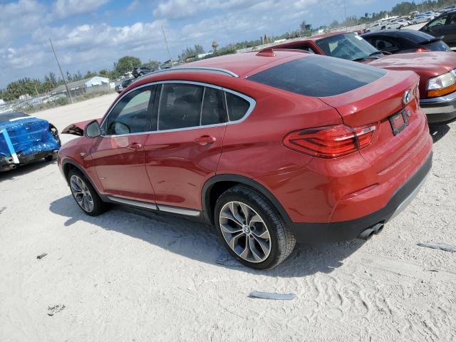 5UXXW3C5XH0T78858 BMW X4