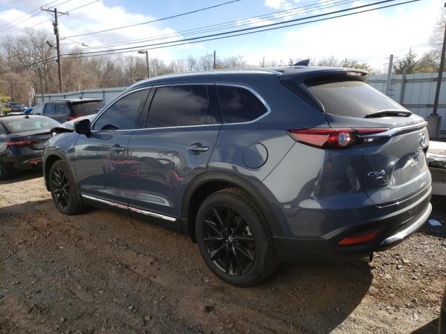 2022 MAZDA CX-9 GRAND - JM3TCBDY0N0618823