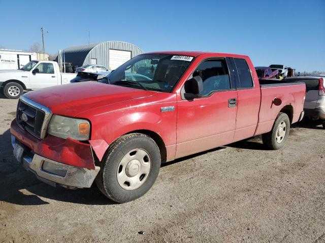 2004 Ford F-150 