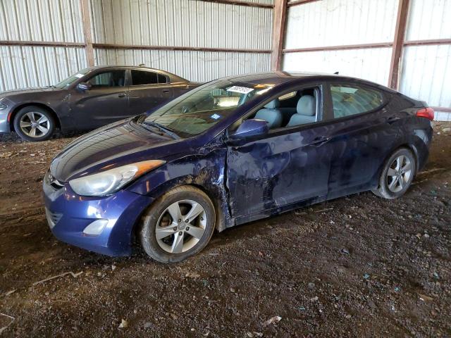 VIN 3FA6P0G79DR153125 2013 Ford Fusion, S no.1