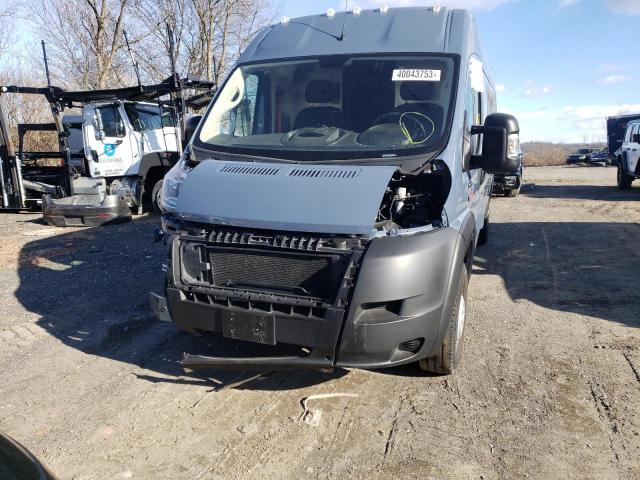 2020 RAM PROMASTER 3C6URVJG4LE144217