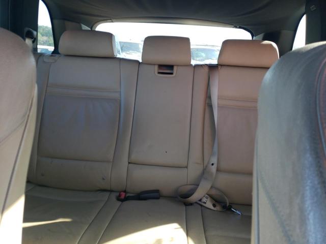 4USFE83587LY64928 BMW X5 4.8I