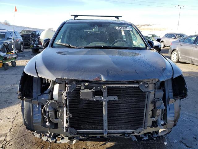 2016 ACURA MDX ADVANC - 5FRYD4H99GB041271