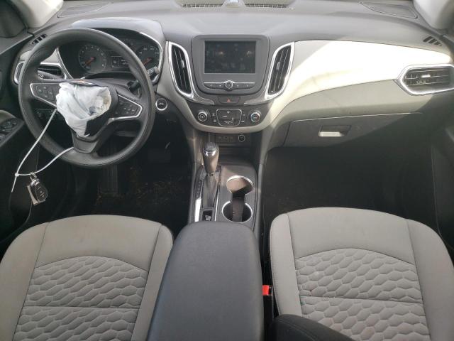 2019 CHEVROLET EQUINOX LS - 3GNAXHEV1KS616649