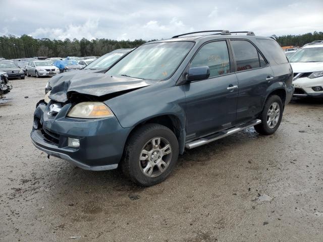 2005 Acura MDX Touring