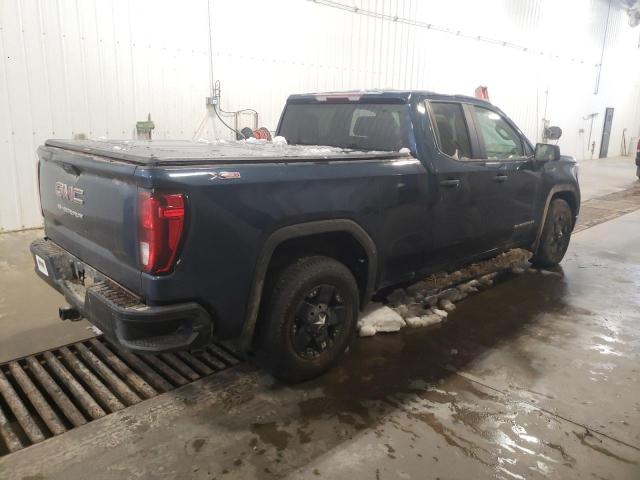 1GTR9AEF6KZ228390 GMC Sierra K1500