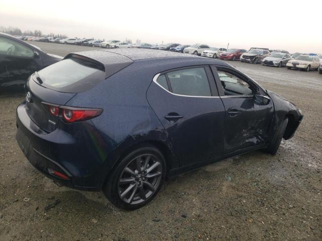2022 MAZDA 3 PREFERRE JM1BPBLL9N1502674