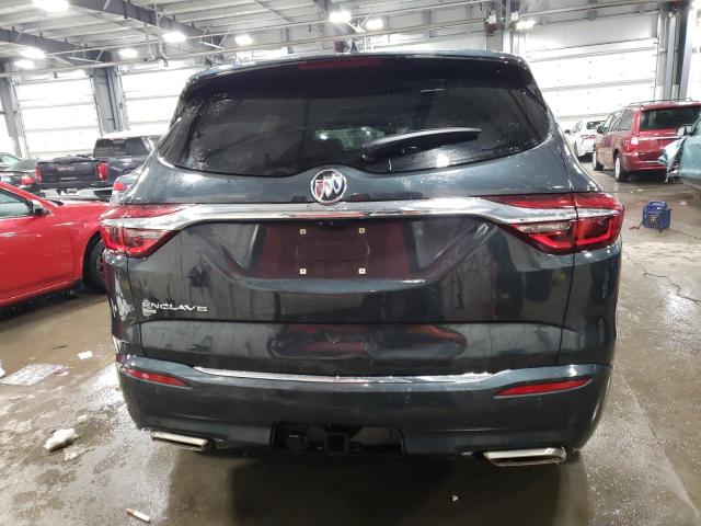 2020 BUICK ENCLAVE AV 5GAEVCKW8LJ211960