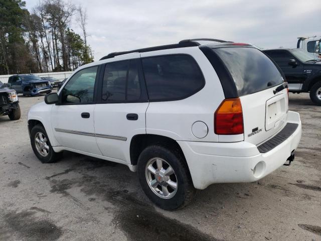 1GKDT13S672116317 GMC Envoy