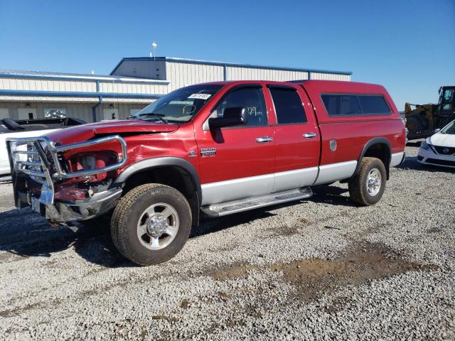 2008 Dodge Ram 2500 ST