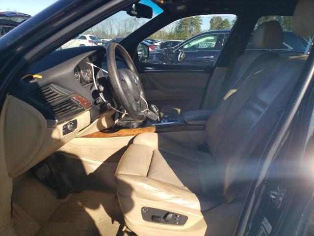 4USFE83587LY64928 BMW X5 4.8I